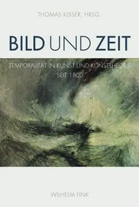 Kisser |  Bild und Zeit | Buch |  Sack Fachmedien
