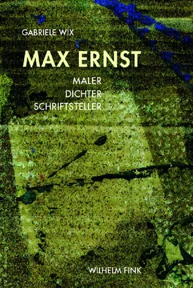 Wix |  Max Ernst | Buch |  Sack Fachmedien