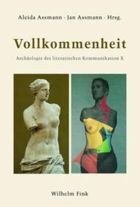 Assmann |  Vollkommenheit | Buch |  Sack Fachmedien