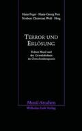 Feger / Cesaratto / Pott |  Terror und Erlösung | Buch |  Sack Fachmedien