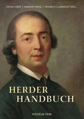 Clairmont / Heinz / Greif |  Herder Handbuch | Buch |  Sack Fachmedien