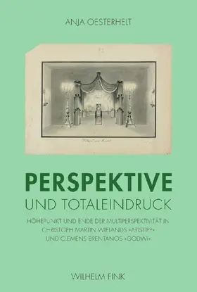 Oesterhelt |  Perspektive und Totaleindruck | Buch |  Sack Fachmedien