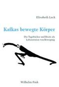 Lack |  Kafkas bewegte Körper | Buch |  Sack Fachmedien