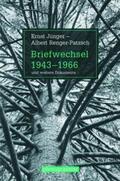 Schöning / Jünger / Stiegler |  Ernst Jünger - Albert Renger Patzsch | Buch |  Sack Fachmedien