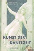 Krüger / Wille |  Kunst der Dantezeit | Buch |  Sack Fachmedien