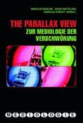 Meteling / Stauff / Krause |  The Parallax View | Buch |  Sack Fachmedien