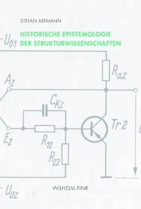 Artmann |  Historische Epistemologie der Strukturwissenschaften | Buch |  Sack Fachmedien