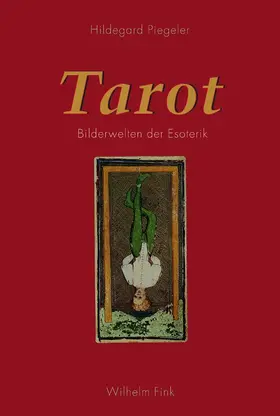 Piegeler |  Tarot | Buch |  Sack Fachmedien