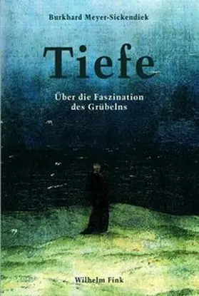 Meyer-Sickendiek | Tiefe | Buch | 978-3-7705-4952-8 | sack.de