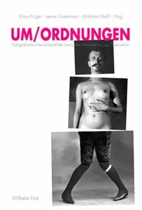 Krüger / Weiß / Crasemann |  Um/Ordnungen | Buch |  Sack Fachmedien