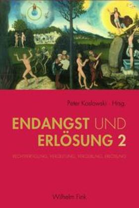Koslowski |  Endangst und Erlösung 2 | Buch |  Sack Fachmedien