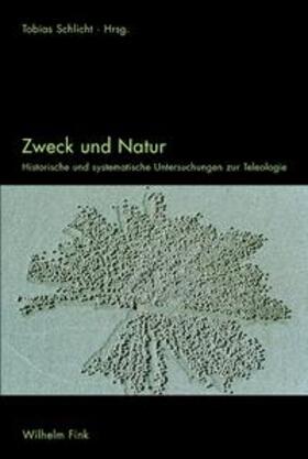 Schlicht | Zweck und Natur | Buch | 978-3-7705-4979-5 | sack.de