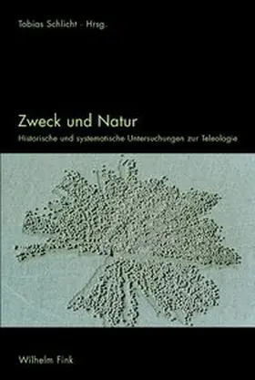 Schlicht |  Zweck und Natur | Buch |  Sack Fachmedien