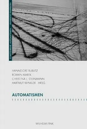 Steinmann / Winkler / Bublitz |  Automatismen | Buch |  Sack Fachmedien
