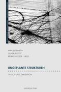 Bierwirth / Leistert / Wieser |  Ungeplante Strukturen | Buch |  Sack Fachmedien