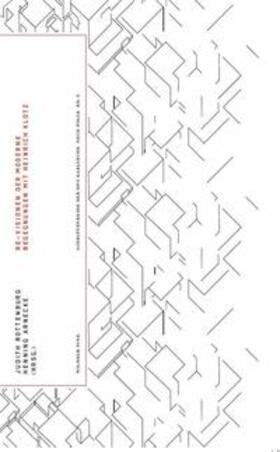 Rottenburg / Arnecke | Re-Visionen der Moderne | Buch | 978-3-7705-4993-1 | sack.de