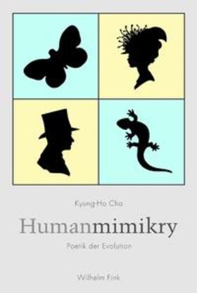 Cha |  Humanmimikry | Buch |  Sack Fachmedien