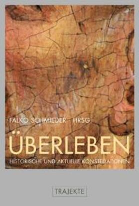 Schmieder | Überleben | Buch | 978-3-7705-4997-9 | sack.de