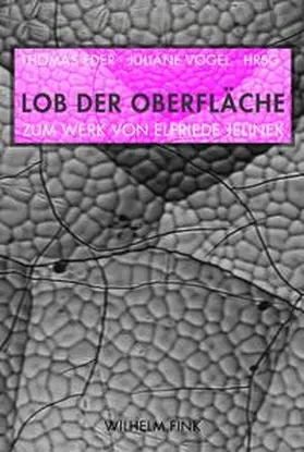 Vogel / Eder |  Lob der Oberfläche | Buch |  Sack Fachmedien