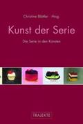 Blättler |  Kunst der Serie | Buch |  Sack Fachmedien