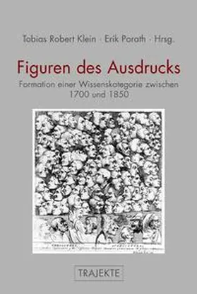 Klein / Porath |  Figuren des Ausdrucks | Buch |  Sack Fachmedien
