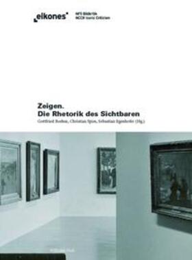 Boehm / Spies / Engenhofer | Zeigen | Buch | 978-3-7705-5009-8 | sack.de