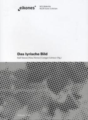 Honold / Herres / Lörincz | Das lyrische Bild | Buch | 978-3-7705-5011-1 | sack.de