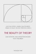 Küpper / Rautzenberg / Schaub |  The Beauty of Theory | Buch |  Sack Fachmedien