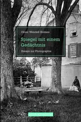 Holmes / Frank / Stiegler |  Spiegel mit einem Gedächtnis | Buch |  Sack Fachmedien