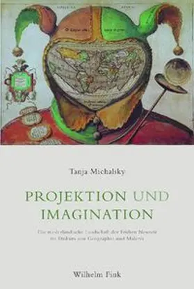 Michalsky |  Projektion und Imagination | Buch |  Sack Fachmedien