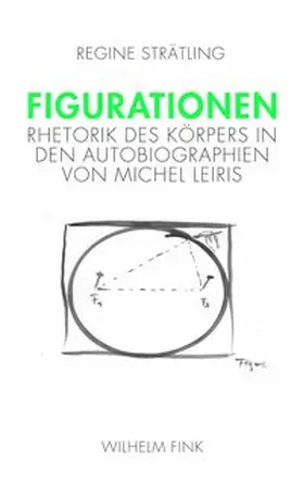 Strätling |  Figurationen | Buch |  Sack Fachmedien
