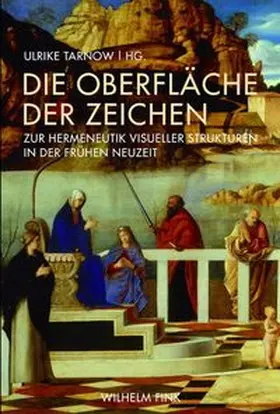 Tarnow / Krüger |  Die Oberfläche der Zeichen | Buch |  Sack Fachmedien