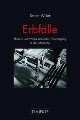 Willer | Erbfälle | Buch | 978-3-7705-5068-5 | sack.de