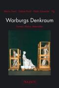 Flach / Schneider / Treml |  Warburgs Denkraum | Buch |  Sack Fachmedien