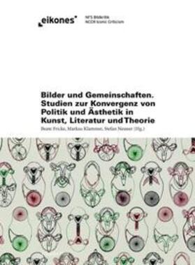 Fricke / Klammer / Neuner |  Bilder und Gemeinschaften | Buch |  Sack Fachmedien
