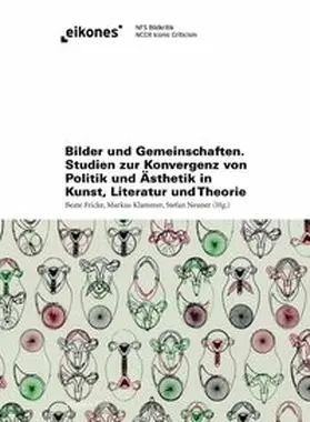 Fricke / Neuner / Klammer |  Bilder und Gemeinschaften | Buch |  Sack Fachmedien