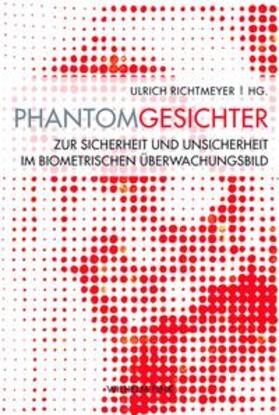 Richtmeyer | PhantomGesichter | Buch | 978-3-7705-5086-9 | sack.de