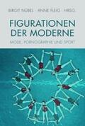 Nübel / Fleig |  Figurationen der Moderne | Buch |  Sack Fachmedien