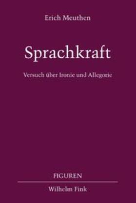 Meuthen | Sprachkraft | Buch | 978-3-7705-5111-8 | sack.de