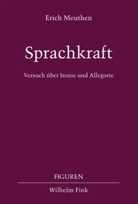Meuthen |  Sprachkraft | Buch |  Sack Fachmedien
