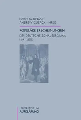 Murnane / Cusack |  Populäre Erscheinungen | Buch |  Sack Fachmedien