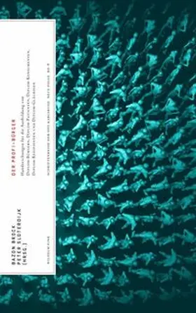 Sloterdijk / Brock | Der Profi-Bürger | Buch | 978-3-7705-5160-6 | sack.de