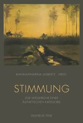 Gisbertz |  Stimmung | Buch |  Sack Fachmedien