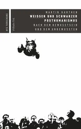 Schweizerisches Epilepsie-Zentrum / Kurthen |  Weißer und schwarzer Posthumanismus | Buch |  Sack Fachmedien
