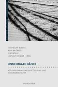 Bublitz / Kaldrack / Röhle |  Unsichtbare Hände | Buch |  Sack Fachmedien