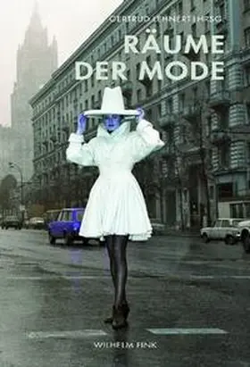 Lehnert |  Räume der Mode | Buch |  Sack Fachmedien