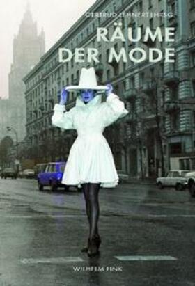 Lehnert | Räume der Mode | Buch | 978-3-7705-5200-9 | sack.de