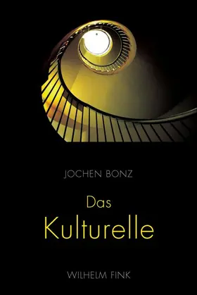 Bonz |  Das Kulturelle | Buch |  Sack Fachmedien