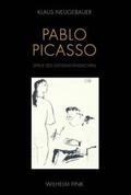 Neugebauer |  Pablo Picasso. Spiele des Gegenständlichen | Buch |  Sack Fachmedien