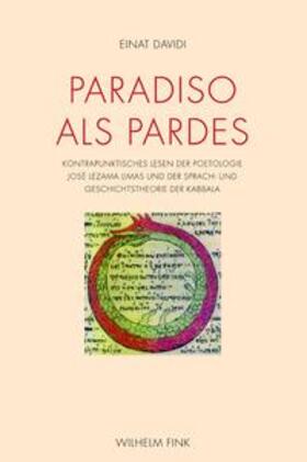 Davidi | Paradiso als Pardes | Buch | 978-3-7705-5295-5 | sack.de